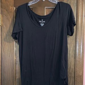 Black T-Shirt